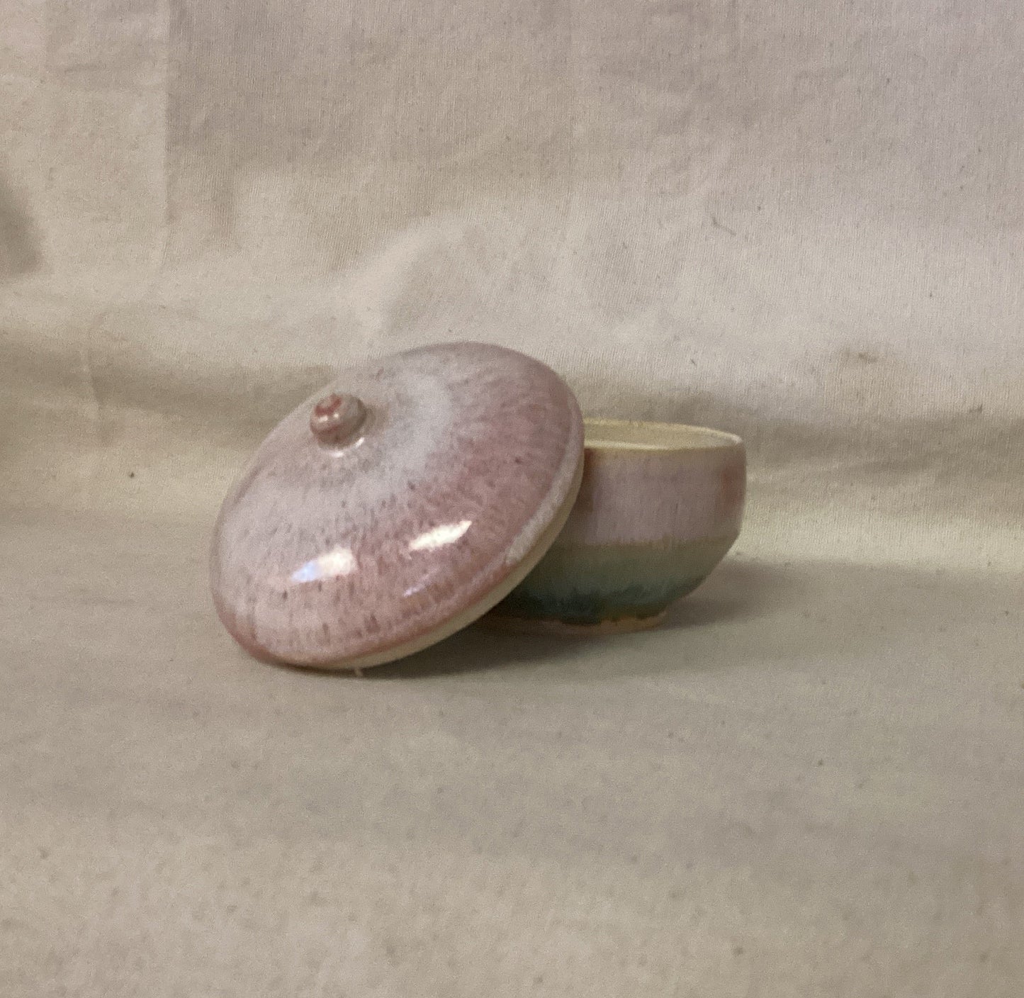 Dream Pink Jar