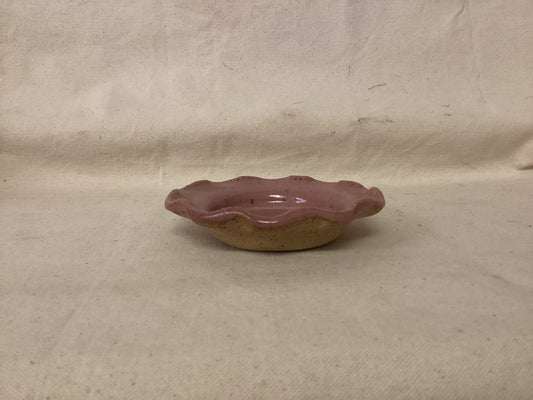 Floral Spoon Rest