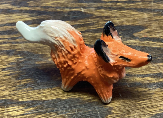 Summer Fox