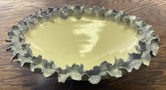 Double Ripple Lavender