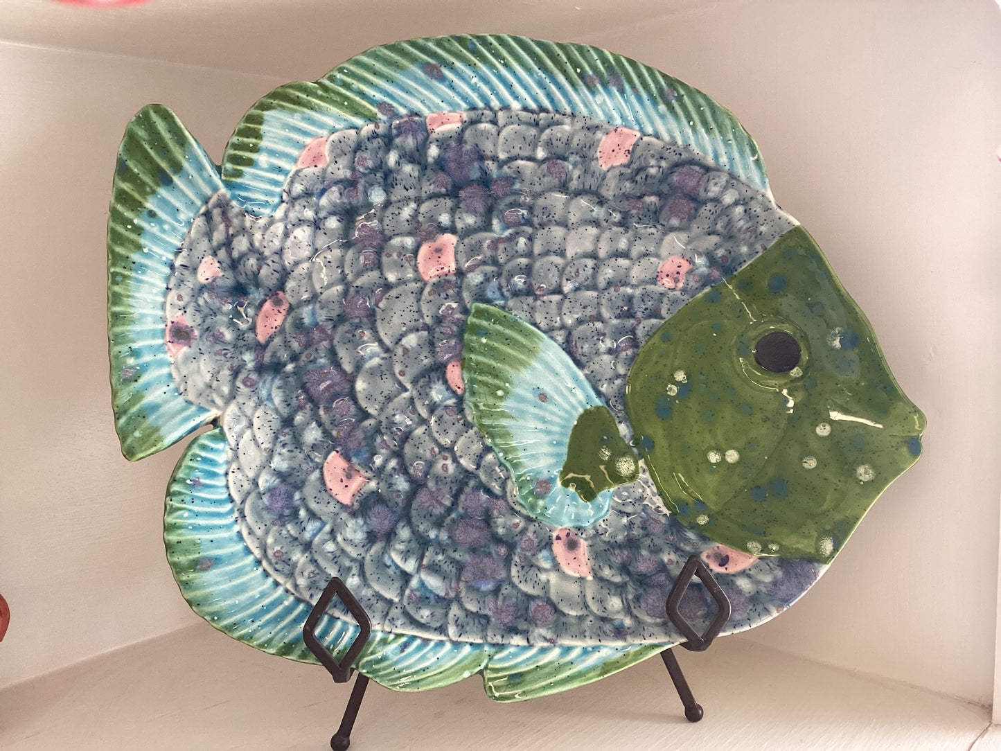 Fish Platter